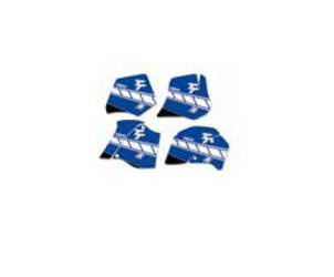 BLACKBIRD Okleina Yamaha TT 600S 93-05