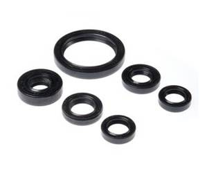 BEARING WORX Komplet uszczelniaczy silnikowych Yamaha YFZ 450 04-13