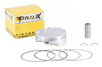Prox Tłok Honda CRF 450R '09-'12 (HC 13.0:1) (STD. + 0.01mm) (95.97mm) (OEM: 13101-MEN-A30)