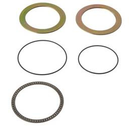PIVOT WORKS Łożysko oporowe sprężyny amortyzatora tylnego centralnego KAWASAKI KX 450F 09-13