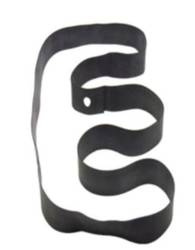 Nachman Opaska gumowa obręczy koła 16 cali