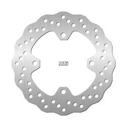 NG Tarcza hamulcowa tył KAWASAKI ZX 10R 16-18