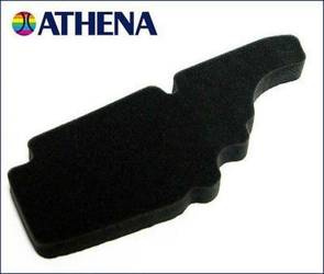 Filtr powietrza APRILIA SPORT CITY 2T/4T 50/125 08-10 / DERBI BOULEVARD 2T/4T 50/125 09-12 Athena