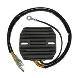Electrosport Regulator napięcia Suzuki GSX1100E '80-'81 / LT 230E QUADRUNNER '87-'93