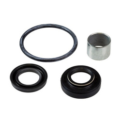 KYB Zestaw naprawczy amortyzatora tylnego KYB 46/16MM HONDA CR 125R '04-'07, KAWASAKI KX 125/250 '00-'03; YAMAHA YZ 125/250 '00-'05; YZ 250F '00-'05; '11-'14; YZ 450F '03-'05; WRF 250/450 '03-'15