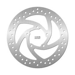 NG Tarcza hamulcowa tył DUCATI MULTISTRADA 950/1200/1260 17-21
