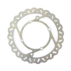 ProX Tarcza hamulcowa przód Husqvarna CR/WR125/250 00-13