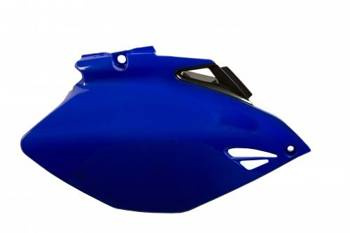 Acerbis SIDE PANELS Yamaha YZ 250 F '06-'09