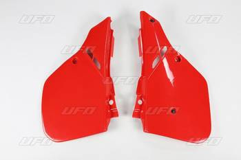 UFO Boczki tylne HONDA CR 125 87-88 / CR 250 87 / CR 500 87-88