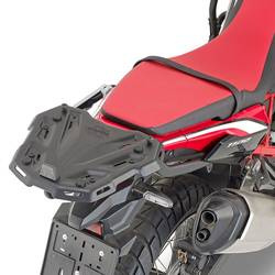 KAPPA STELAŻ KUFRA CENTRALNEGO HONDA CRF 1100L Africa Twin (20)