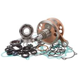 Hot Rods Kit for your own engine overhaul HONDA CRF 450R 02-08