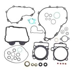 Prox Komplet uszczelek + zestaw uszczelniaczy silnika KTM SXF 350 16-17