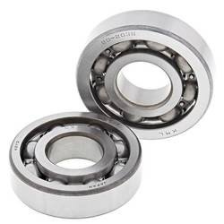 Łożyska wału korbowego + uszczelniacze HONDA ATC200X 83-85 TLR200 REFLEX 86-87 XR200 80-84 XR200R 81-94 All Balls