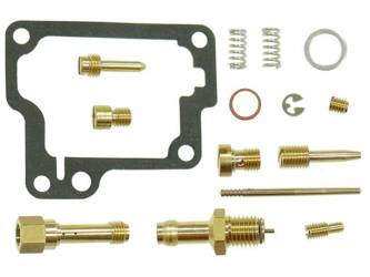 Nachman carburetor repair kit Suzuki LTA 50 QUADMASTER '02-05 carburetor repair kit.