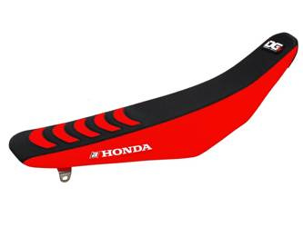 BLACKBIRD Poszycie siedzenia Honda CRF250 14-17 CRF450R 13-16