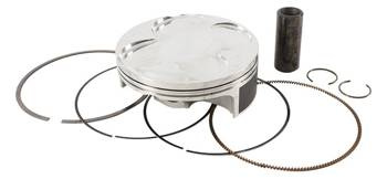 Vertex Tłok [95.99] Honda CRF 450R '17-'18 CRF 450RX '17-'18 [REPLICA] [D]