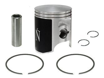 Namura Tłok Honda CR 250 86-96 [66.34mm]