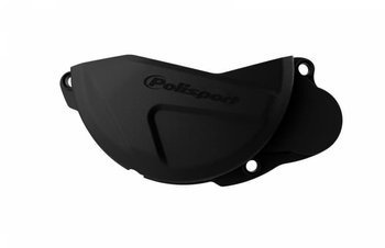POLISPORT Clutch Cover Cover KTM SX / EXC 125 / 200 '09-'15 HUSQVARNA TC125 `14-`15 (lid)