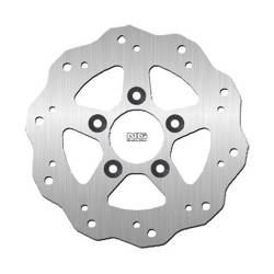 NG Tarcza hamulcowa przód KYMCO BET WIN/DINK/MOVIE 50/125/150/250 97-06