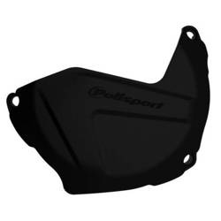 POLISPORT Osłona dekla (pokrywy) sprzęgła YAMAHA WRF450 '09-'17
