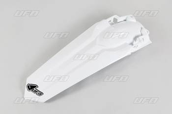 UFO Błotnik tył Honda CRF 250R '18-19, CRF 450R/RX '17-'19