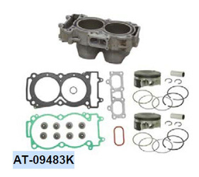 Cylinder kompletny Polaris 900 ACE 16 / RANGER 900 13-16 / RZR 4/ RZR 900 15-16 BRONCO