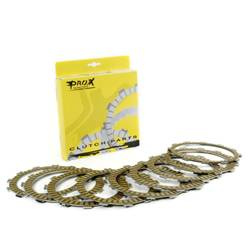 ProX Zestaw Tarcz Ciernych Sprzęgła KTM400/450/530EXC-R 09-11