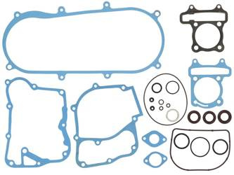 Komplet uszczelek silnika Polaris ACE 150 17-19 / RANGER 150 18-20 / KYMCO AGILITY 150 4T 08-09 Namura