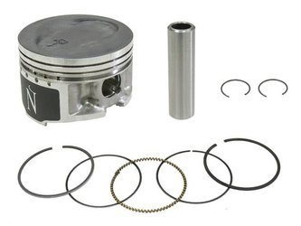Namura Tłok Yamaha YFM 250 BRUIN 05-06 BIG BEAR 07-09  [70.95mm]