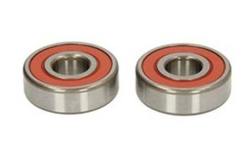 Tourmax Łożyska koła przedniegoSuzuki VX 800 90-96, VS 800GL 92-04, VS 750 86-91, GSX 750E/F/L 80-03, GSX-R 750 85-87, GS 750 77-83, LS 650 SAVAGE 96-17, GS 650 81-83, GSX 600F 88-02, GS 550 81-86, GN 250 99-11, RV 125 VAN V