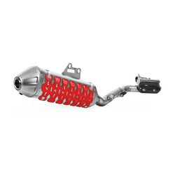 Polisport Osłona tłumika uniwersalna ARMADILLO EXTREM SILENCER GUARD