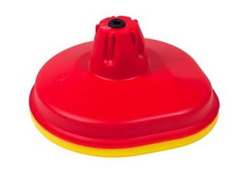 RTECH Zatyczka filtra powietrza do mycia motocykla HONDA CR 125/250 02-07, KAWASAKI KX 125/250 94-08