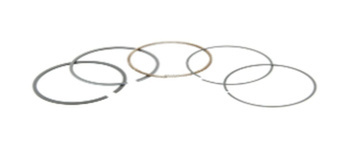 Prox Pierścienie Tłokowe Suzuki RM 250 '07-'09 (77.00mm)
