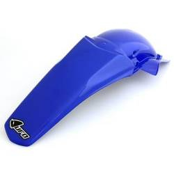Błotnik Tył UFO Yamaha YZF '03-'05 / WRF '03-'06 kolor niebieski