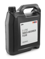 WP Olej do tylnego amortyzatora WP Shock Oil  [5L]