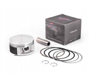 Vertex Tłok Yamaha YZF 426 '00-'02 / WRF 426 '01-'02 [94.95 mm] - 22605C