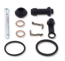 BEARING WORX Zestaw naprawczy zacisku hamulcowego tył KTM SX/SXF/EXC/EXCF 04-16 / HUSABERG / Husqvarna