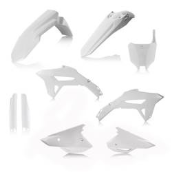 Acerbis FULL PLASTIC KIT HONDA Honda