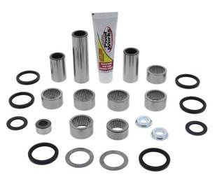 PIVOT WORKS Zestaw naprawczy kiwaka HONDA CR 125/250 98-99