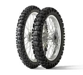 Opona przód Dunlop  80/100-21 D952