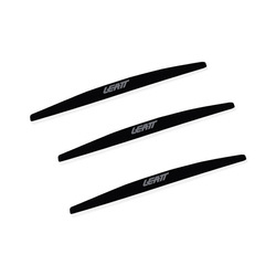 LEATT Roll-Off Vizion Dirt Strips 3.5 3-Pack