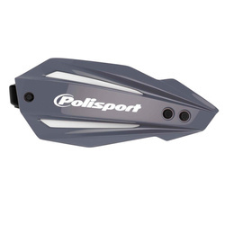 Polisport Handbary BULLIT FULL WRAP AROUND z zestawem montażowym 22/28mm