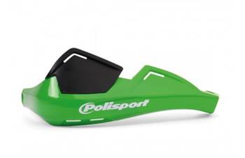 POLISPORT Handbary EVOLUTION INTEGRAL z zestawem montażowym 22mm