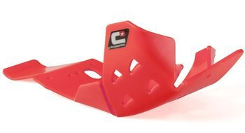 CROSSPRO Osłona Silnika I Łącznika Wahacza (Pro-link) Enduro BETA RR 250/300 18-20