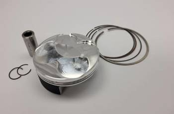 Wossner Tłok HONDA CRF 250R 18-19 [78.96mm]