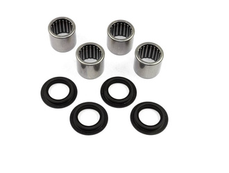 Tourmax Zestaw naprawczy wahacza Kawasaki GPZ 900R 84-94