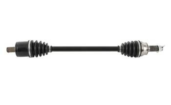 Półoś napędowa POLARIS GENERAL 1000 GENERAL 4 1000 RZR 900 60 INCH RZR 4 900 RZR 1000 60 INCH AB6 STRONG PRZÓD STRONA LEWA PRAWA All Balls