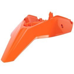 Błotnik tył z boczkami Polisport KTM 65 SX 09-15