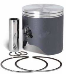 Vertex Tłok [54.45] Honda CR 125 '00-'03 [050]