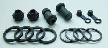 Tourmax Zestaw naprawczy zacisku hamulcowego przód Honda CBR 600/CBF600/VFR750/VF750C/CBR 1000F